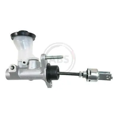 Oferta Limitada Cilindro maestro, embrague A.B.S. 75037